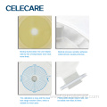 Colostomy Bags Adult Open Disposable Celecare Colostomy Bags